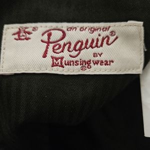 Penguin Pants